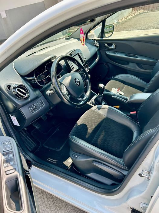 RENAULT Clio 2017 — imagine 5