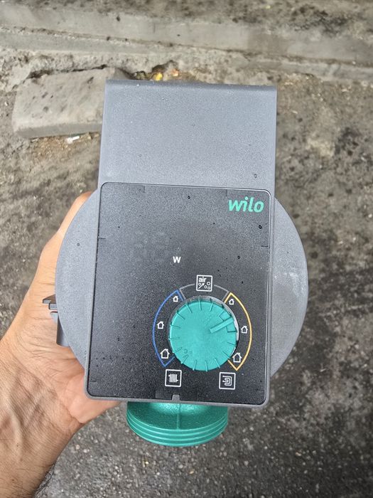 Насос wilo Yonos PICO1.0 30/1-6