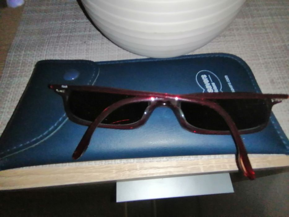 Диоптърни очила Без забележки