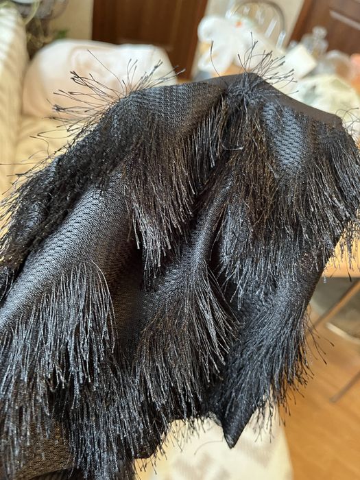 Платья женские б/у