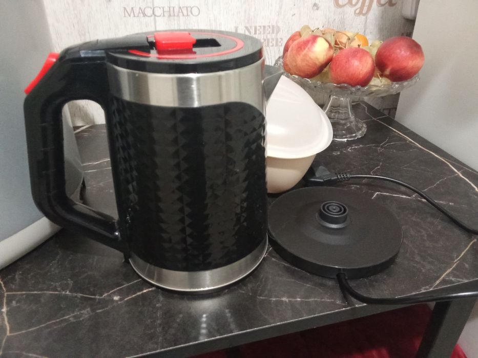 Продам Тефаль чайник