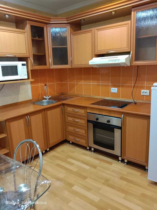 Сдам 2комн квартиру