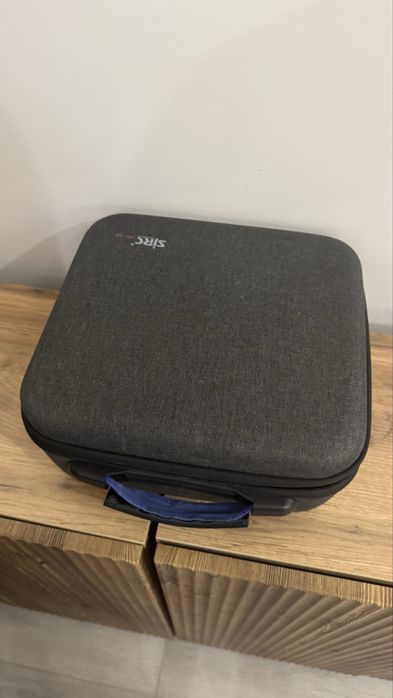 Продам дрон квадрокоптер SJRC F11S 4K Pro