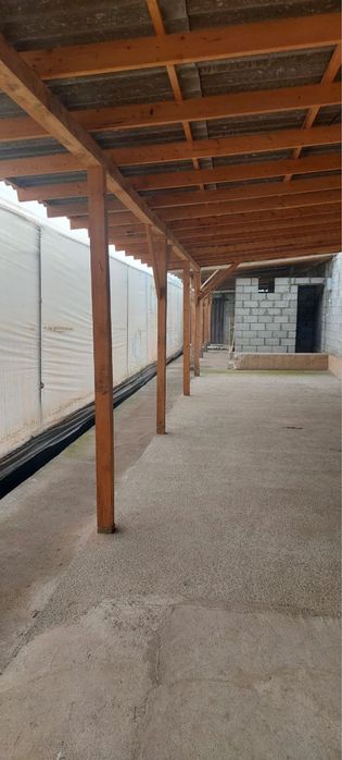 Земля под строителства