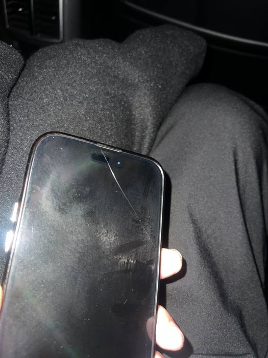 Айфон 14 про мах