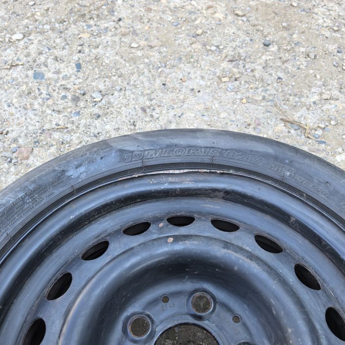 Продавам автомобилни джанти