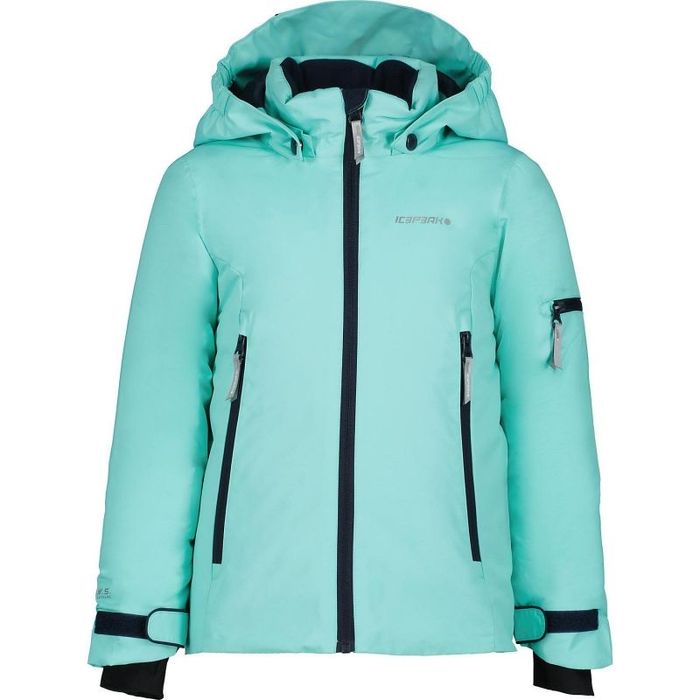 Geaca ski 116 cm ICEPEAK Jian KD