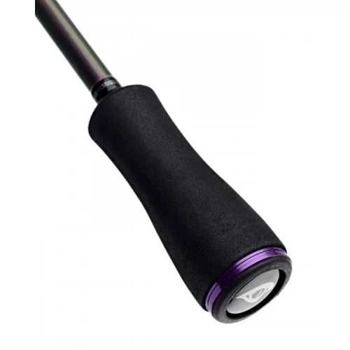 BAITCAST въдица Daiwa PROREX X LIGHT LURE RODS 2.36m / 3-21gr