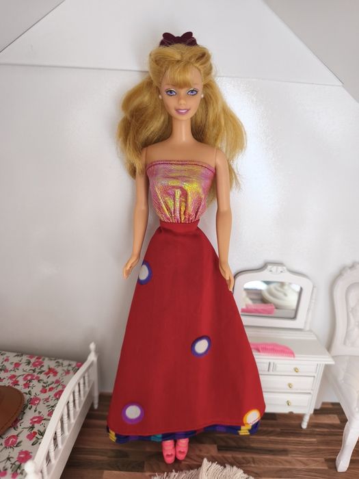 Barbie Sweet treats (1998)