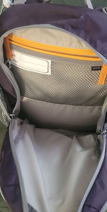 Ghiozdan școală Nou