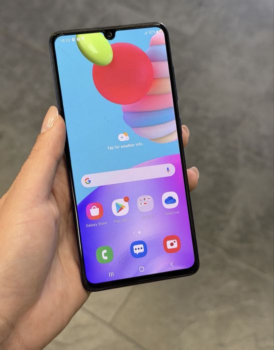 Samsung Galaxy A41 64GB Impecabil