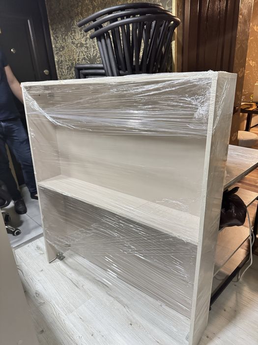 Ресепшен а салон