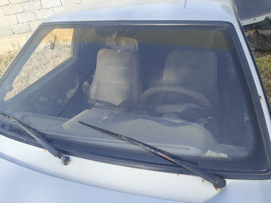 Ваз 2114 на запчасти 2011