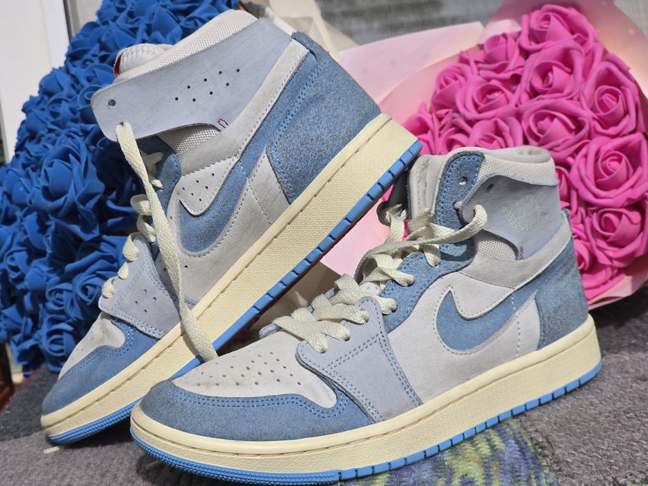 Jordan Air 1 Zoom CMFT кецове N38,5