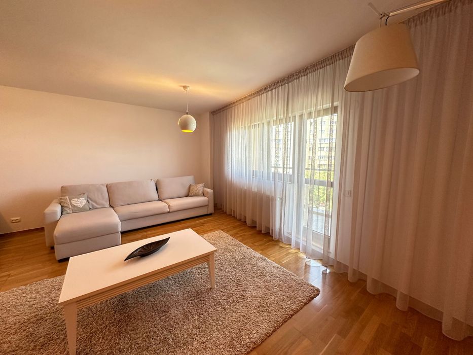 Judetean - Apartamet 2 camere spre inchiriere