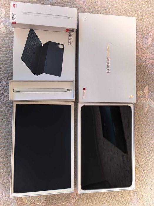 Huawei Matepad Pro 11