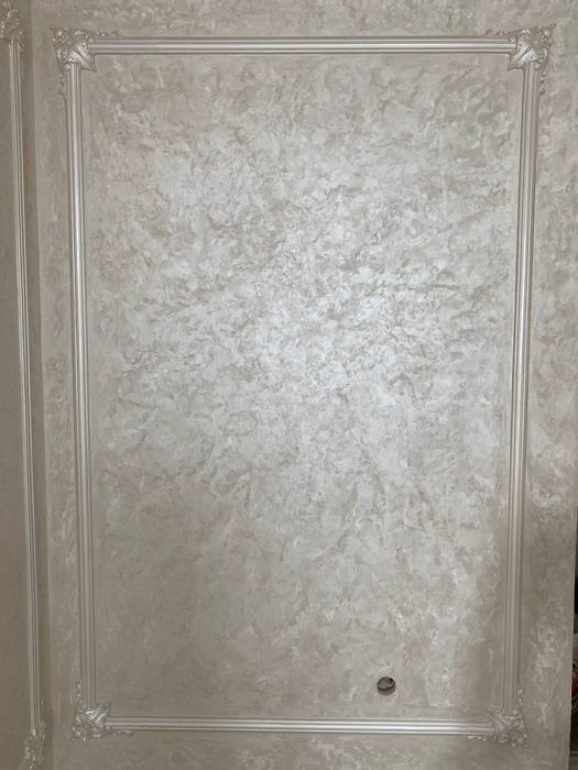 Веницианка отточенто арт-бетон мармарино ва бошкалар