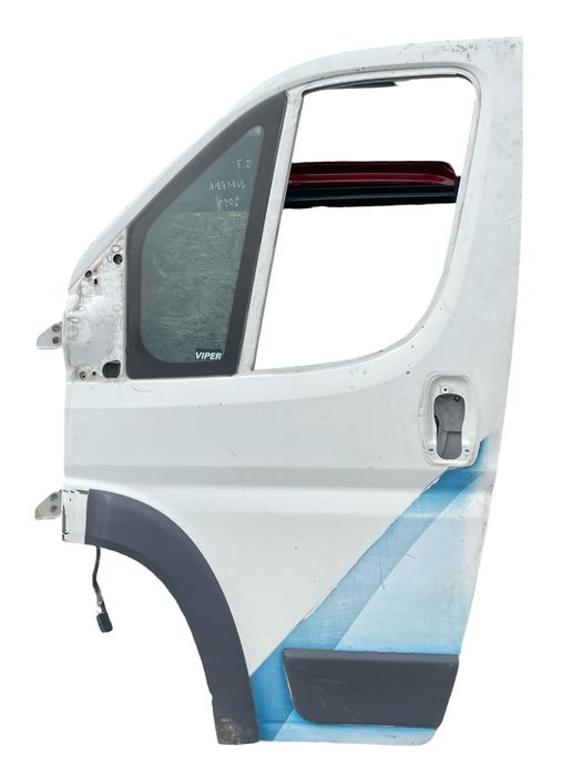Usa Portiera Stanga Fata Citroën Jumper 2013