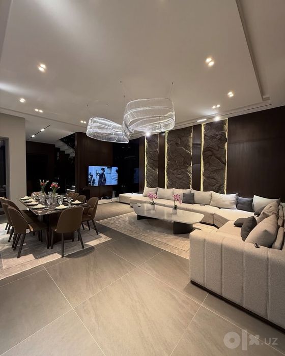 Осенняя скидка! «First Avenue» до 15 персоны