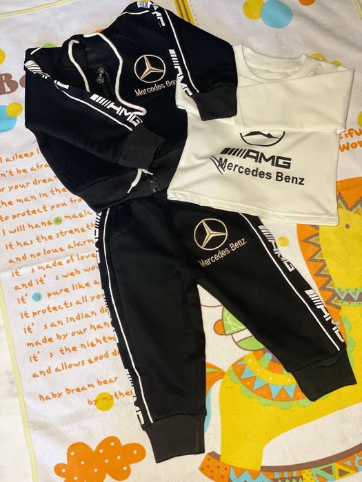 Bolalar uchun TROYKA lar