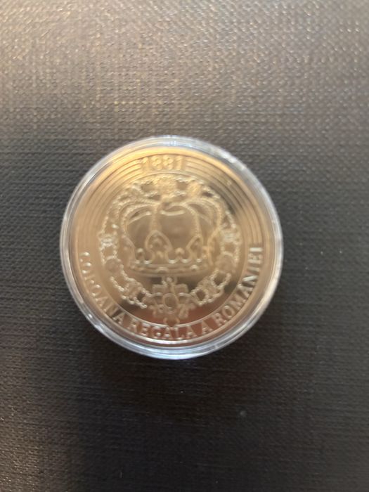 Monede de colectie