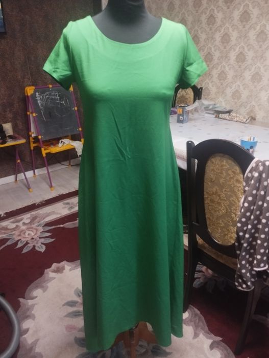 Платье новое 44 46 48