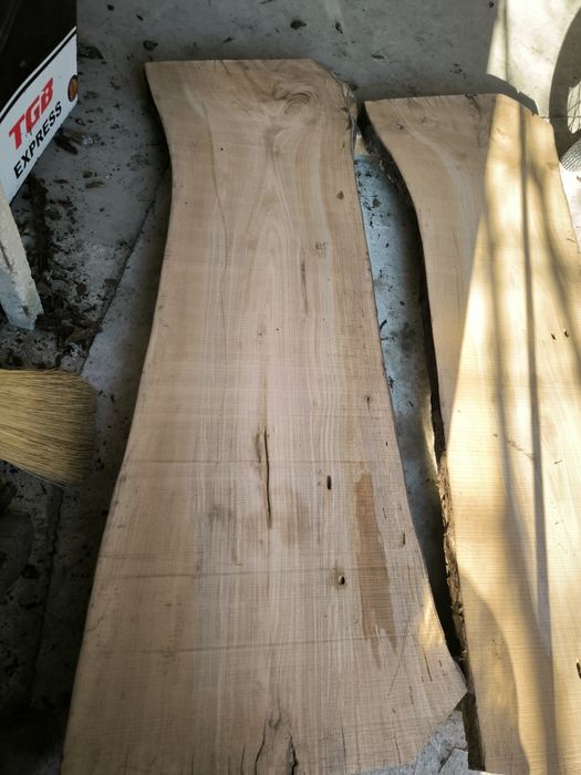 Сухи янове от орех