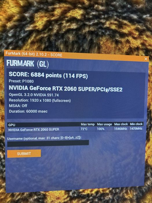 Сборный компьютер