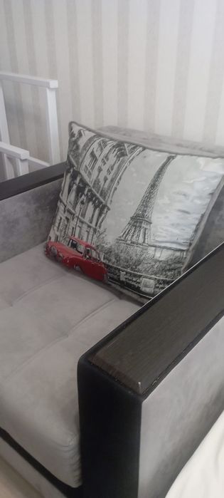 Кресло - кровать