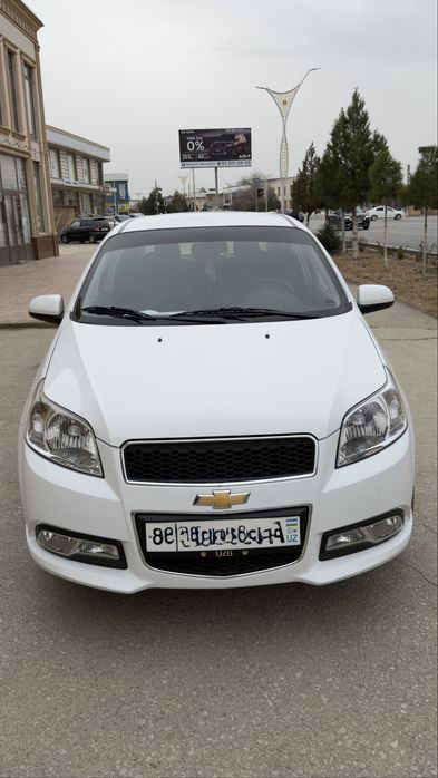 Нексия 3 механика 2020й