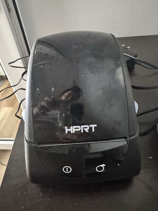 Imprimanta termica HPRT