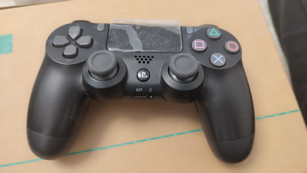 Оригинальные геймпады PS4 DualShock 4 V2