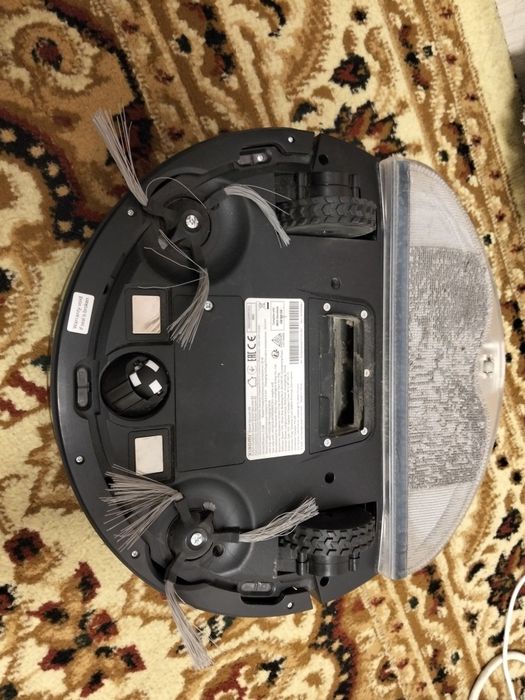 Плесос робот 50000