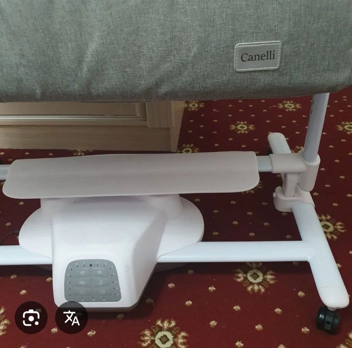 Люлька турецкая Canelli