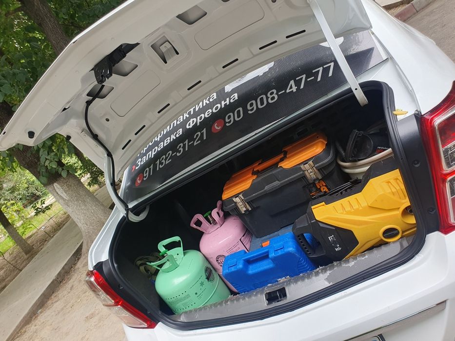 Установка кондиционеров, заправка, ремонт, профилактика чистка.