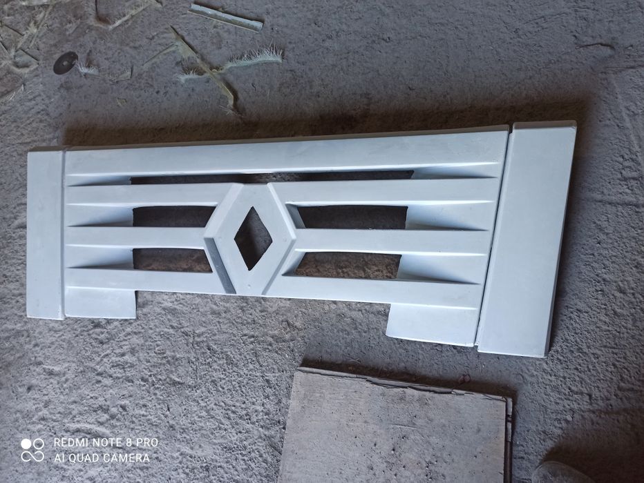 Renault magnum Рено магнум