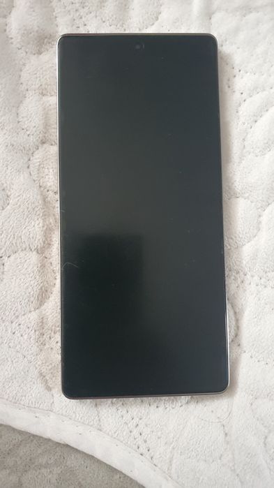 Infinit Note 40 Racing Grey