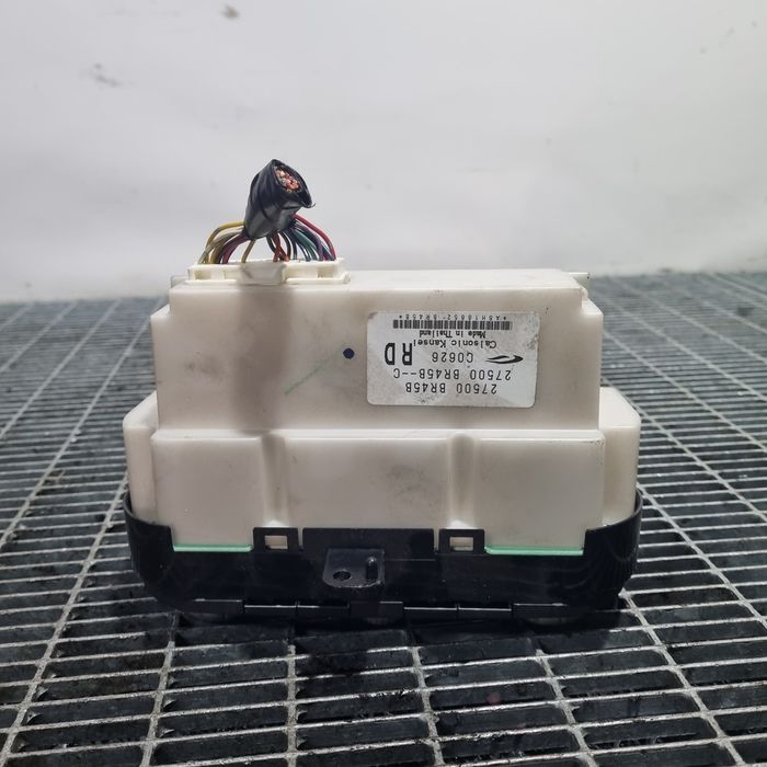 Panou Comanda AC Clima Nissan Qashqai Facelift - (1484) BR45B