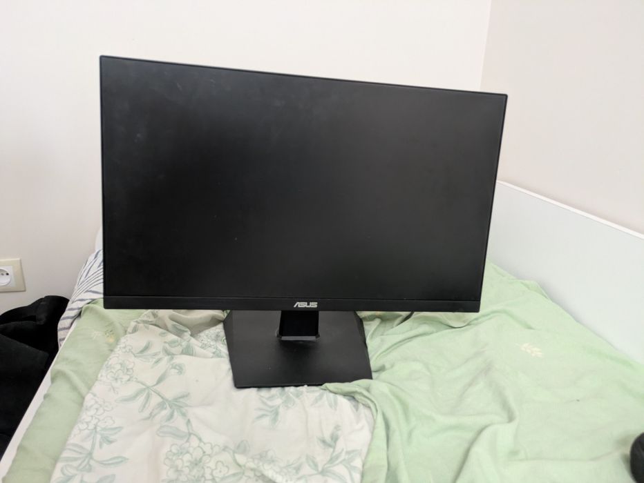 монитор Asus б/у