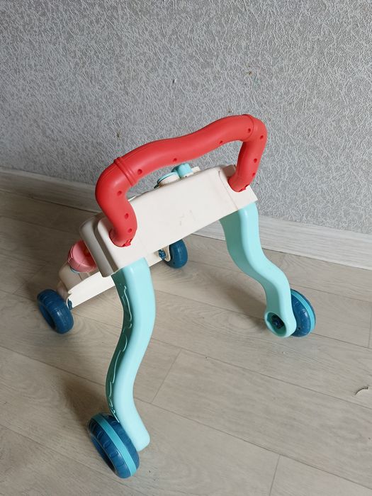 Толкунок толкунок