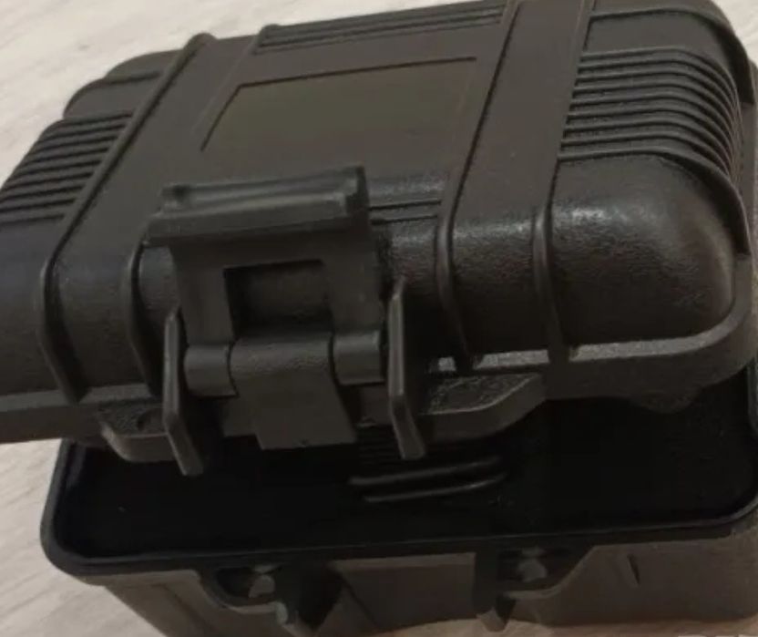 Часовник Seiko PROSPEX automatic diver Black edition