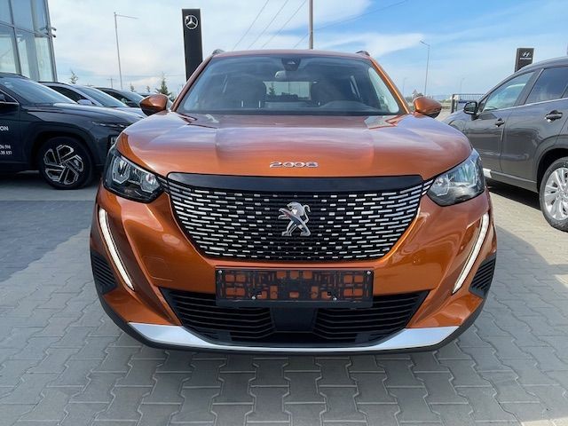 Peugeot 2008 Primul proprietar , stare perfecta de functionare.