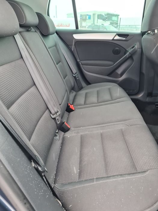 VW Golf 6 1.4 tsi cod motor CAXA