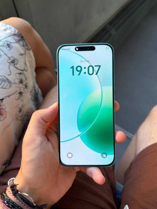 Honor 400 lite гаранция