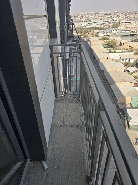 ЖК "Honobod avenue" дан 55.5 кв, 9 -этаж