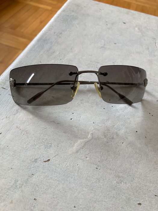 Слънчеви очила Versage ,нови ,не използвани