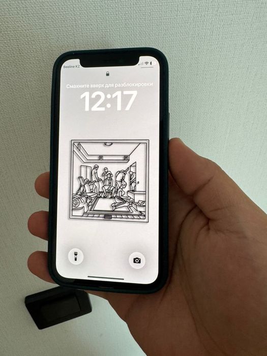 Iphone 12 mini 64gb