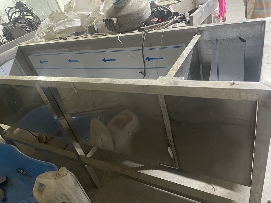 Продам ванну для аква принта