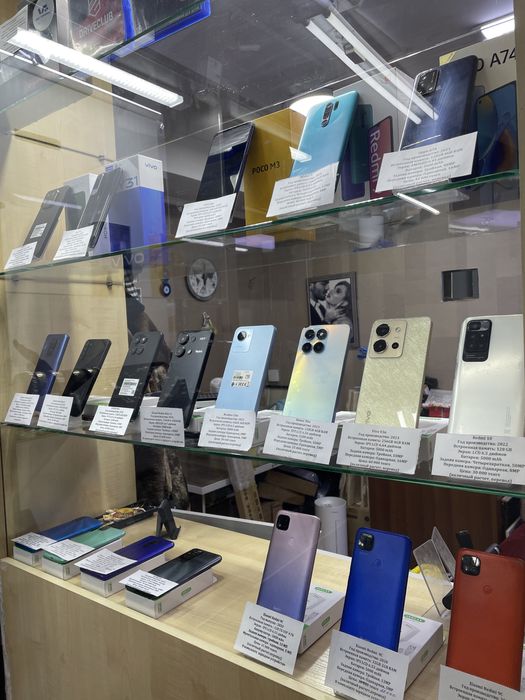 Xiaomi Redmi Note 11-64