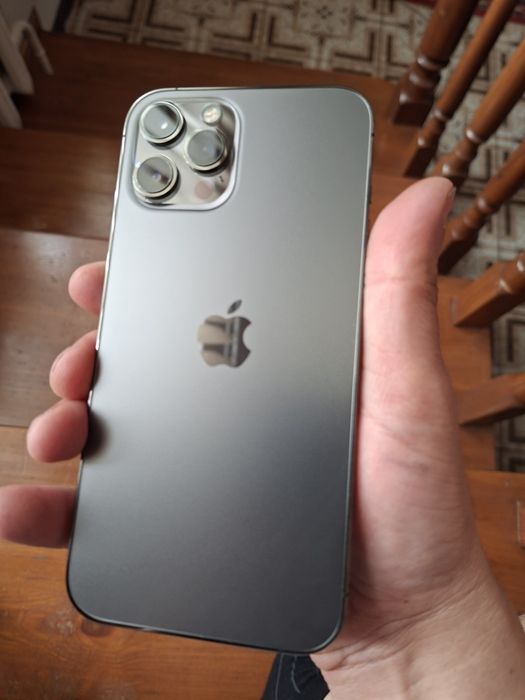IPhone 12 Pro Max